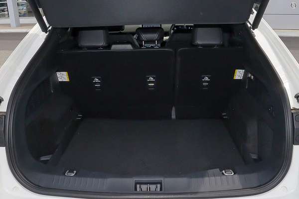 2023 Ford Mustang Mach-E Select