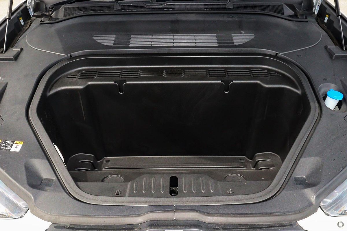 2023 Ford Mustang Mach-E Select