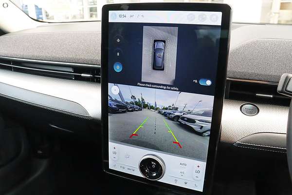 2023 Ford Mustang Mach-E Select