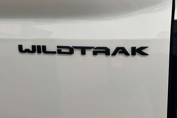 2024 Ford Ranger Wildtrak 4X4 3.0L