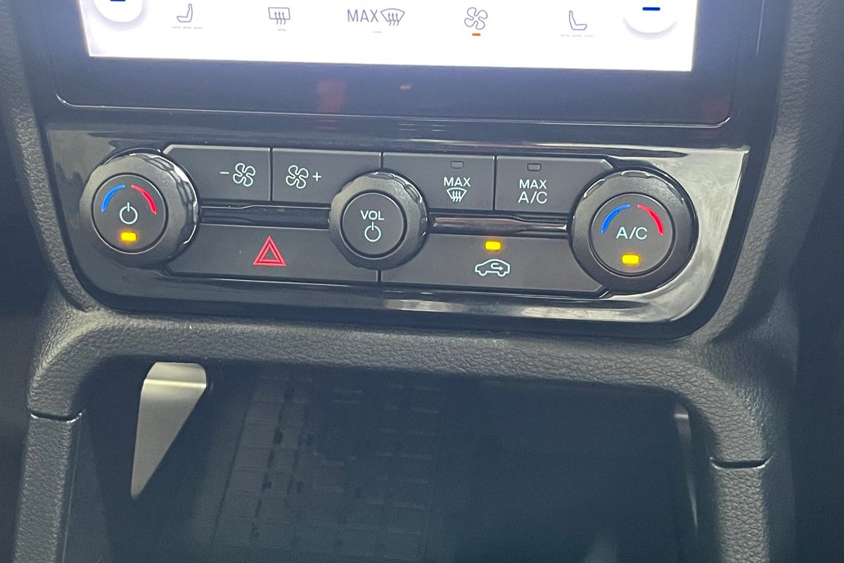 2024 Ford Ranger Wildtrak 4X4 3.0L