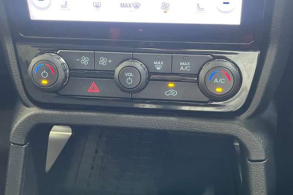 2024 Ford Ranger Wildtrak 4X4 3.0L