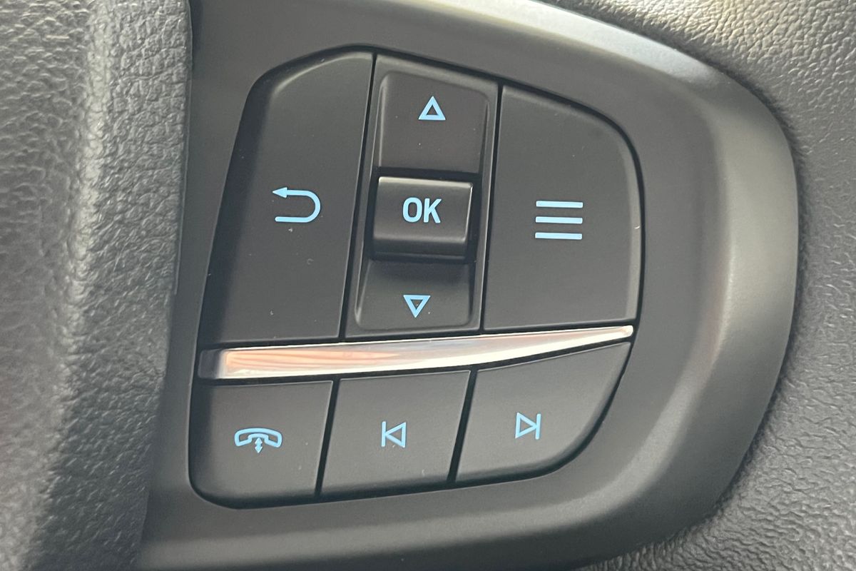 2024 Ford Ranger Wildtrak 4X4 3.0L