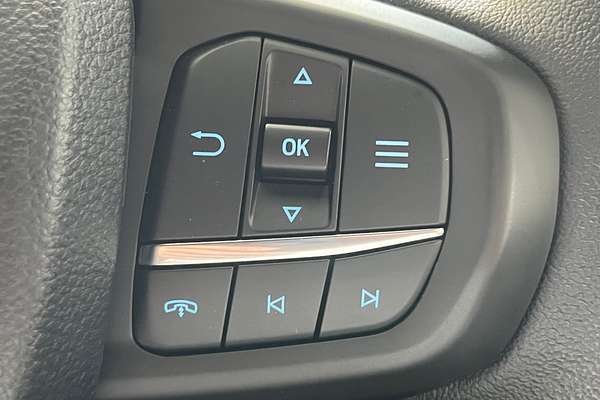 2024 Ford Ranger Wildtrak 4X4 3.0L