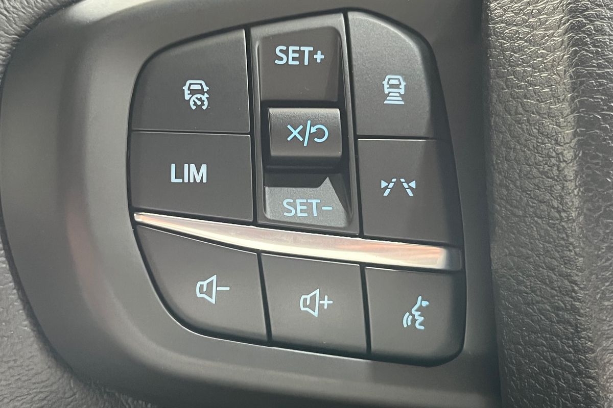 2024 Ford Ranger Wildtrak 4X4 3.0L