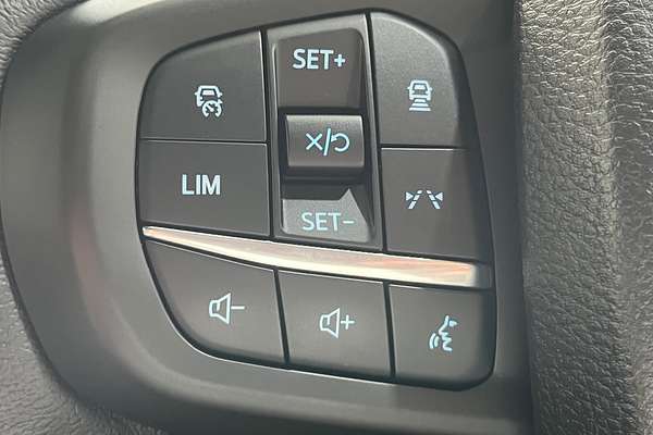 2024 Ford Ranger Wildtrak 4X4 3.0L