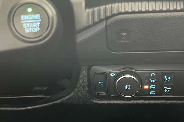 2024 Ford Ranger Wildtrak 4X4 3.0L