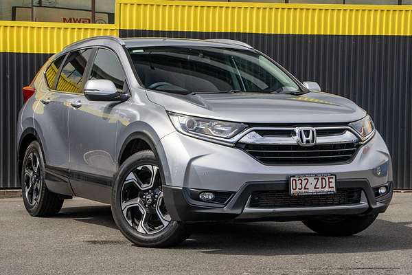 2019 Honda CR-V VTi RW