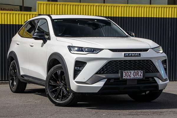 2023 GWM Haval H6GT Ultra B03