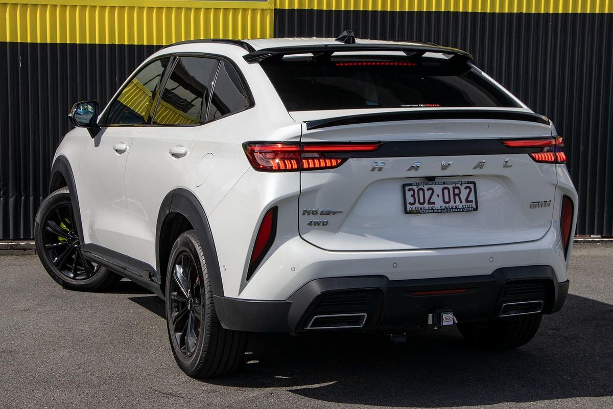 2023 GWM Haval H6GT Ultra B03