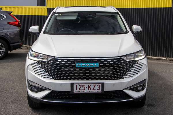 2023 GWM Haval H6 Ultra Hybrid B01