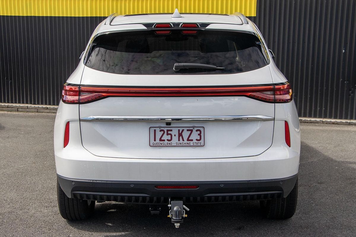 2023 GWM Haval H6 Ultra Hybrid B01