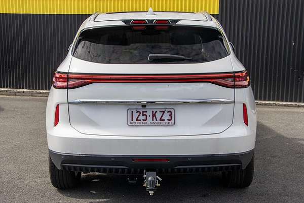 2023 GWM Haval H6 Ultra Hybrid B01