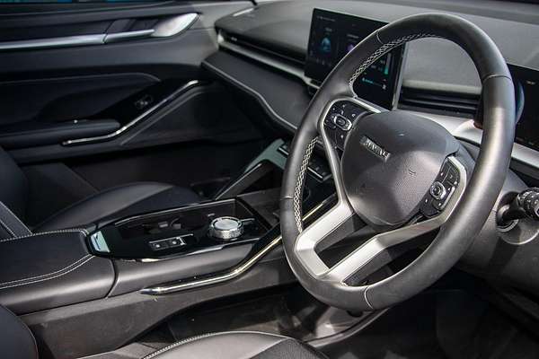 2023 GWM Haval H6 Ultra Hybrid B01