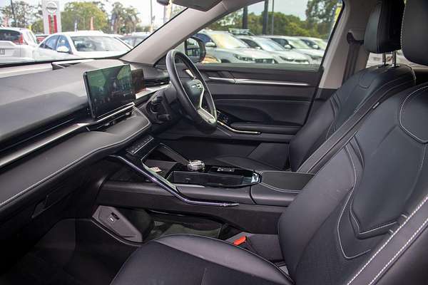 2023 GWM Haval H6 Ultra Hybrid B01