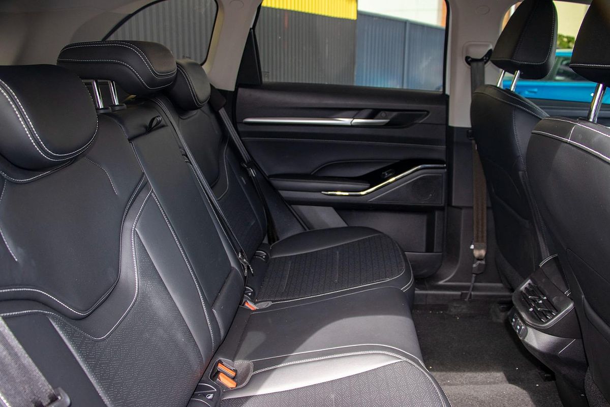 2023 GWM Haval H6 Ultra Hybrid B01