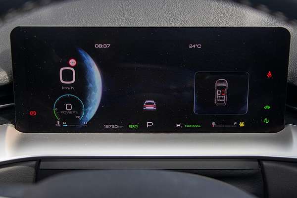 2023 GWM Haval H6 Ultra Hybrid B01