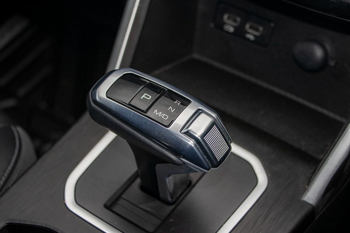 2022 GWM Ute Cannon-L NPW 4X4