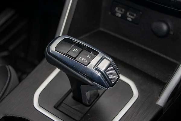 2022 GWM Ute Cannon-L NPW 4X4