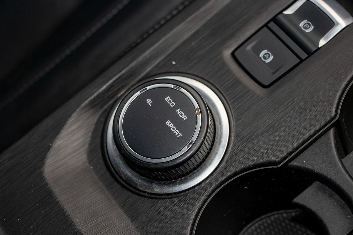 2022 GWM Ute Cannon-L NPW 4X4