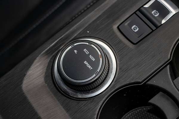 2022 GWM Ute Cannon-L NPW 4X4