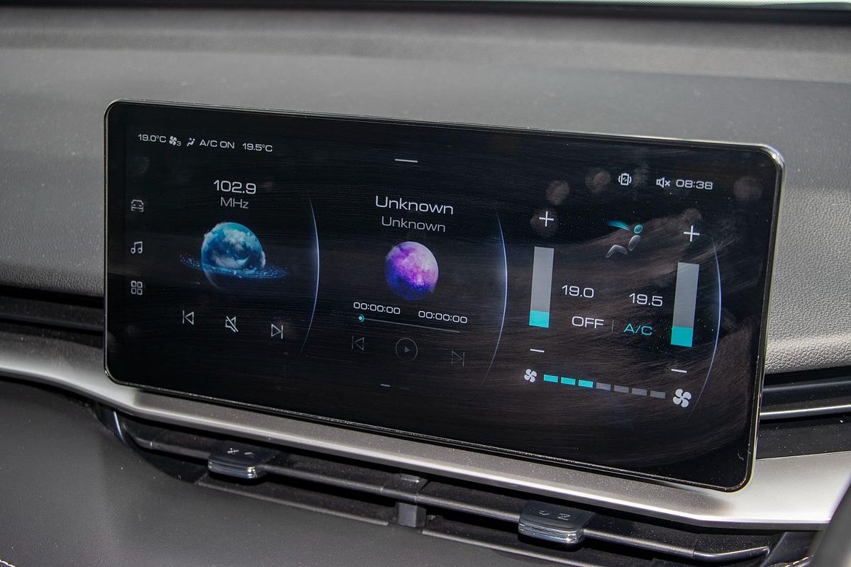 2023 GWM Haval H6 Ultra Hybrid B01