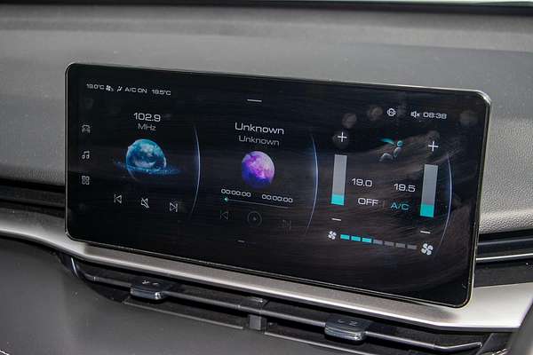 2023 GWM Haval H6 Ultra Hybrid B01