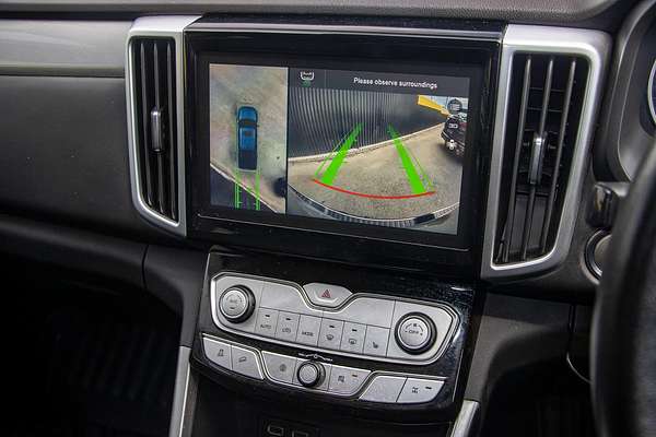 2022 GWM Ute Cannon-L NPW 4X4