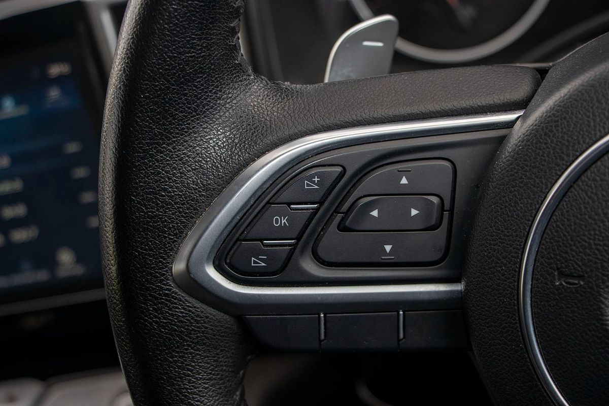 2022 GWM Ute Cannon-L NPW 4X4