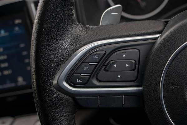 2022 GWM Ute Cannon-L NPW 4X4