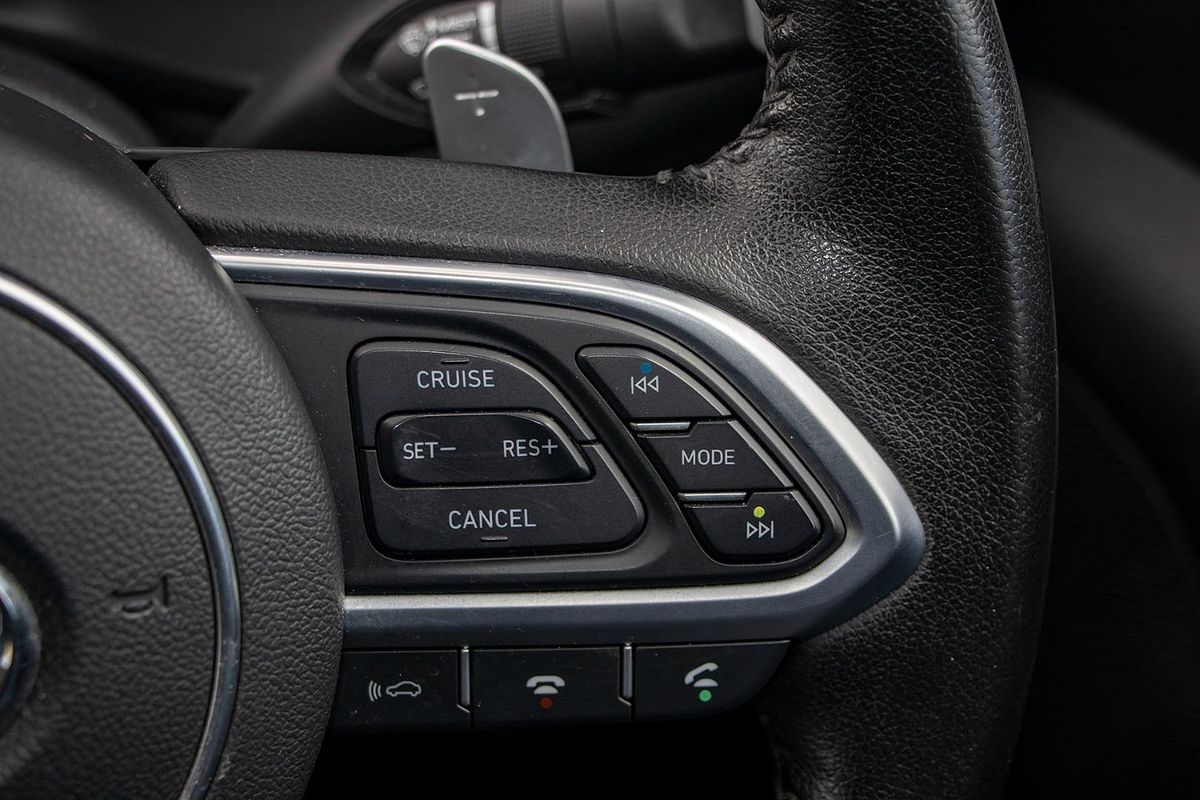 2022 GWM Ute Cannon-L NPW 4X4