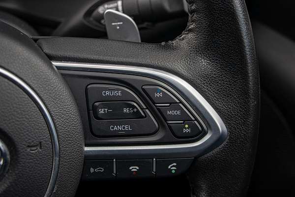 2022 GWM Ute Cannon-L NPW 4X4