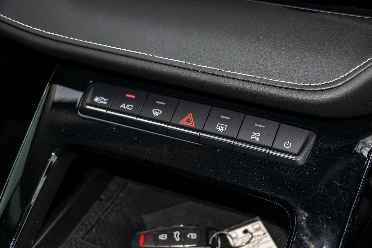 2023 GWM Haval H6 Ultra Hybrid B01