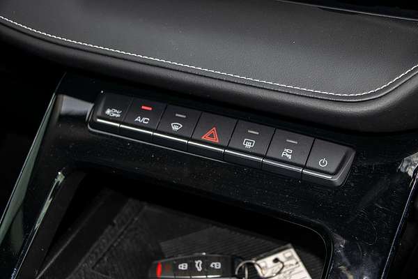 2023 GWM Haval H6 Ultra Hybrid B01