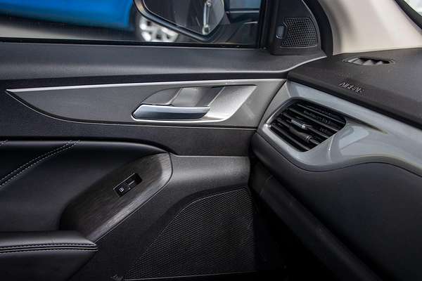 2022 GWM Ute Cannon-L NPW 4X4