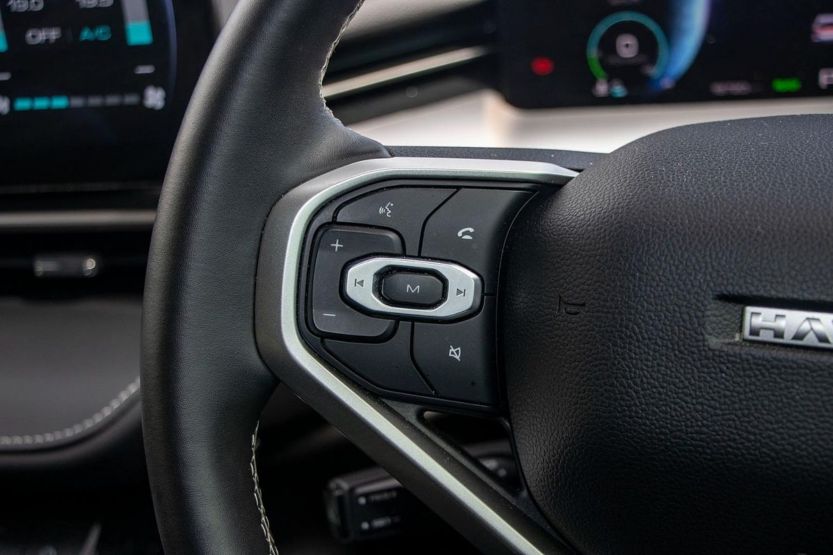 2023 GWM Haval H6 Ultra Hybrid B01