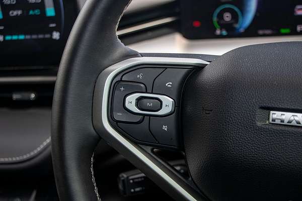 2023 GWM Haval H6 Ultra Hybrid B01