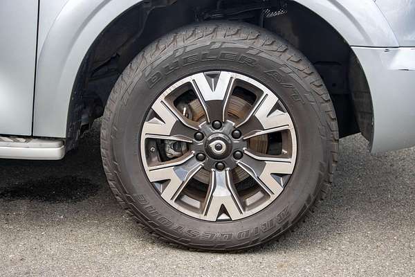 2022 GWM Ute Cannon-L NPW 4X4