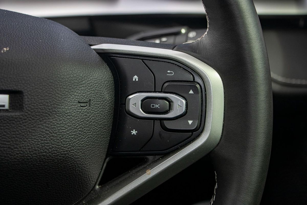 2023 GWM Haval H6 Ultra Hybrid B01