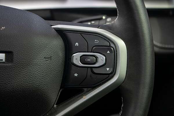 2023 GWM Haval H6 Ultra Hybrid B01