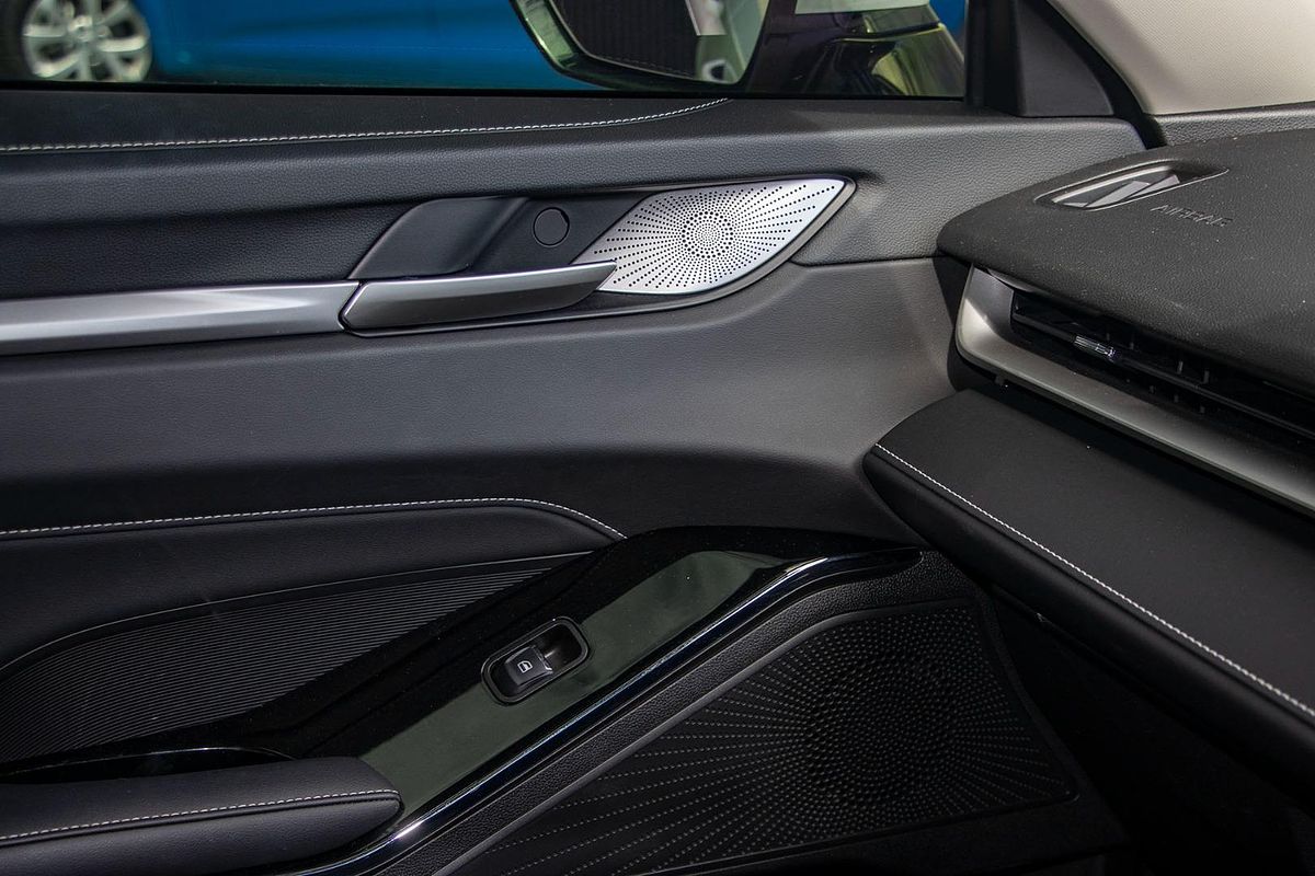 2023 GWM Haval H6 Ultra Hybrid B01