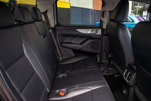 2022 GWM Ute Cannon-L NPW 4X4