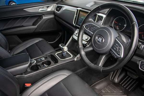 2022 GWM Ute Cannon-L NPW 4X4