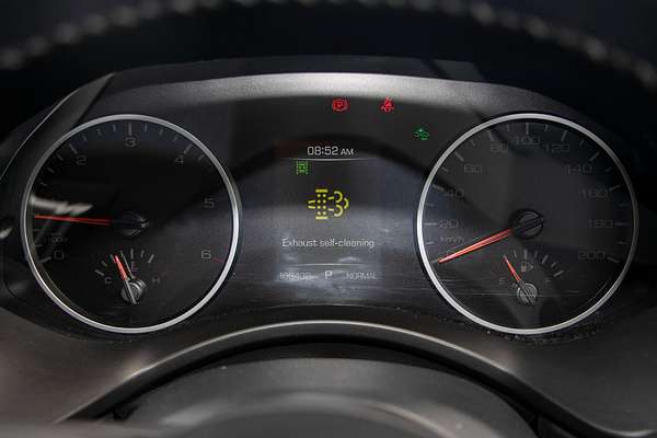 2022 GWM Ute Cannon-L NPW 4X4