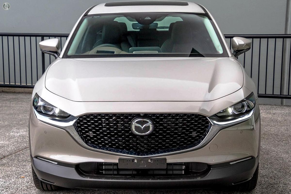 2025 Mazda CX-30 G25 Astina DM Series