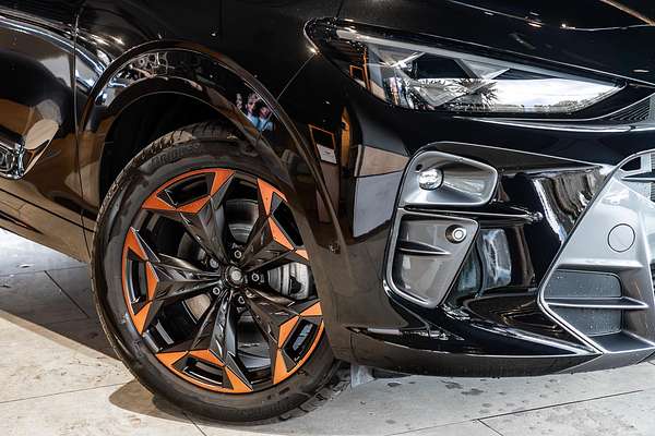 2025 CUPRA Terramar V KP