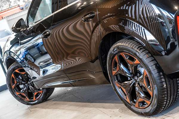 2025 CUPRA Terramar V KP