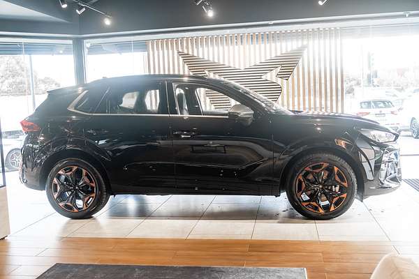 2025 CUPRA Terramar V KP