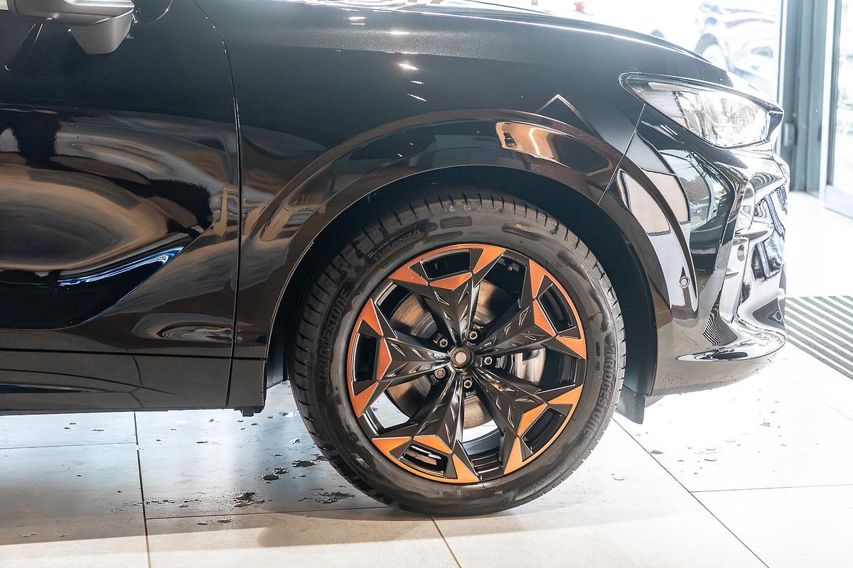 2025 CUPRA Terramar V KP