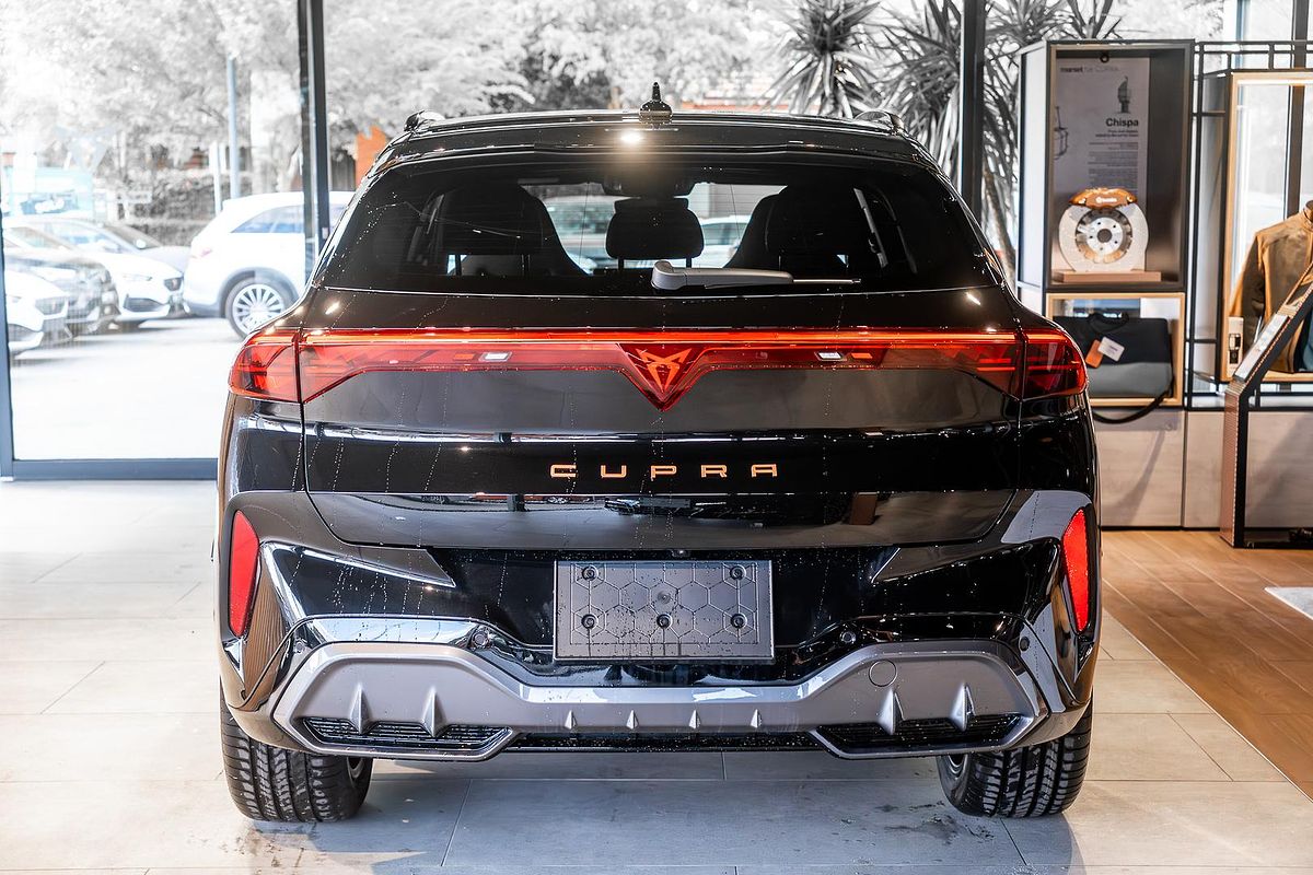 2025 CUPRA Terramar V KP